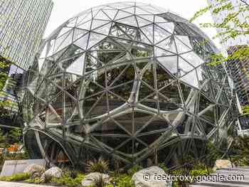 Amid coronavirus, Amazon offers more economic supports to workers     - CNET