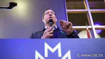 Peter MacKay irks some social conservatives, while Erin O'Toole courts them