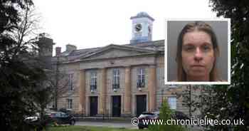 Woman who scammed families out of thousands of pounds by booking fake trips to Disneyland is jailed