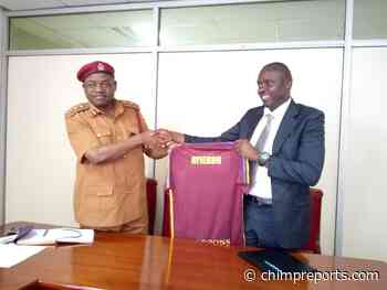 Coaching Maroons is a dream come true – Ayiekho - chimpreports.com