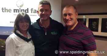 Top coach Karl to visit Gedney Hill Golf Club for special coaching event - The Spalding and South Holland Voice