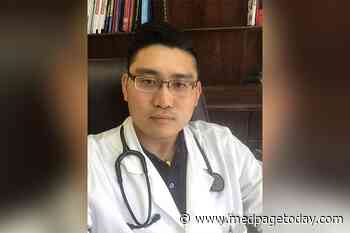 Physician Assistant With COVID-19 Speaks Out