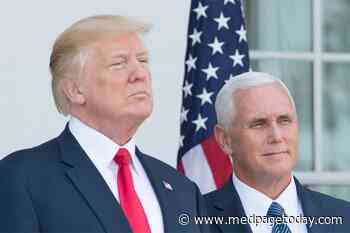 White House on COVID-19: 'We're All in This Together'