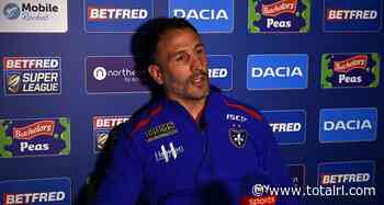 Gilmour lined up for Rhinos coaching job - Total rugby League