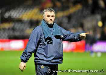 Grand Slam hero Mefin Davies to join Dragons coaching set-up - South Wales Argus