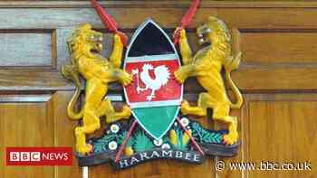 Judge accused of coaching murder suspect - BBC News