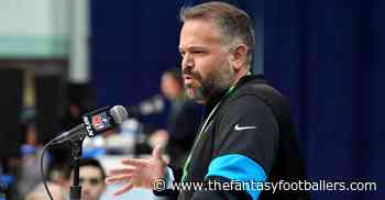 NFL Coaching Changes & Fantasy Impact, Just Sayin - The Fantasy Footballers