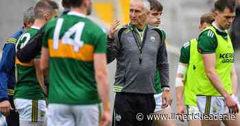 Former Kerry football coach Donie Buckley set for Limerick coaching workshop - Limerick Leader