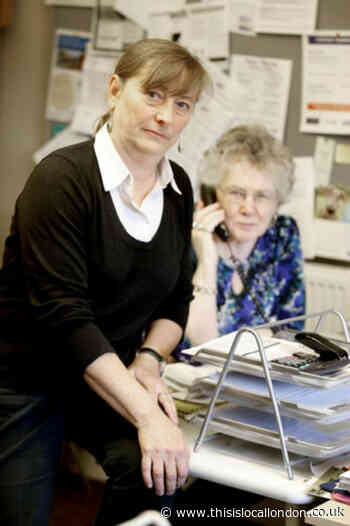 Number of over-50s on zero hour contracts 'increases by more than half'