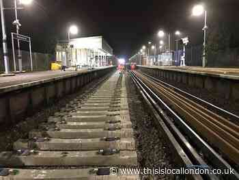 Southeastern: Bus replacement services between Deptford and Plumstead for two weekends