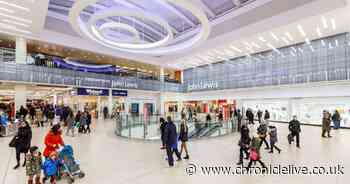 Eldon Square and Metrocentre owner Intu warns on future after £2bn loss