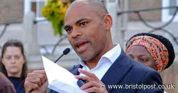Bristol mayor Marvin Rees says city 'ready' to deal with coronavirus challenge