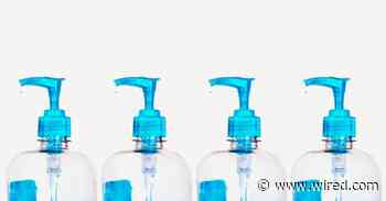 How to Make Your Own Hand Sanitizer