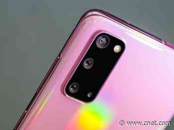 5 of the best Galaxy S20 camera features and how to use them     - CNET