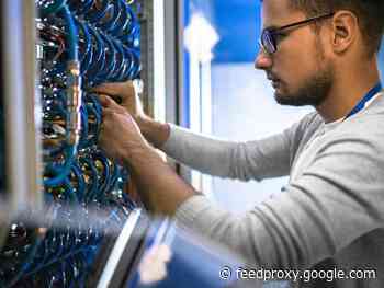 Save 95% on the Master CompTIA Training Bundle