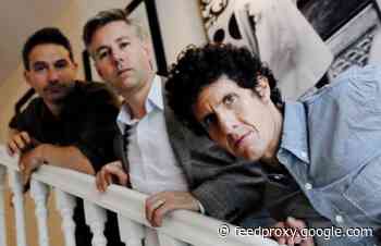 New Beastie Boys Story for Apple TV+ released (Video)
