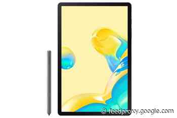 Samsung Galaxy Tab S6 Lite gets NCC certification