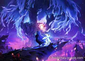 Ori And The Will Of The Wisps lands on PC and Xbox One
