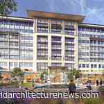 First phase of LandDesign's The Realm master plan completed at Castle Hills in Texas