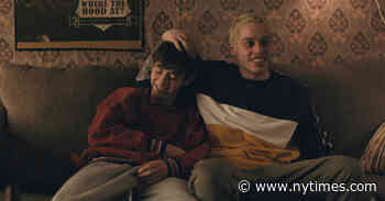 ‘Big Time Adolescence’ Review: Pete Davidson as Role Model