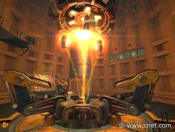 The other new Half-Life game: Black Mesa reboots the original Half-Life     - CNET