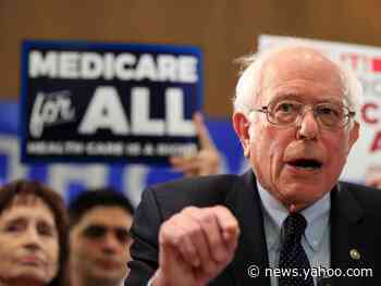 20 leading economists just signed a letter arguing Medicare for All would generate massive savings for American families