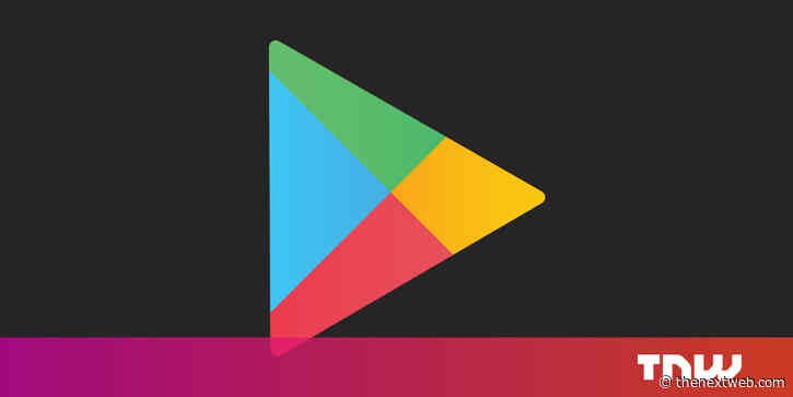 Google Play now has dark mode — here’s how to turn it on