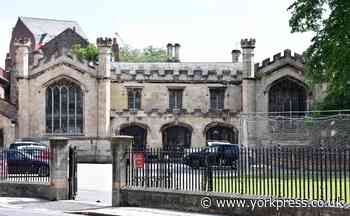 Top marks for Minster School in York after inspection