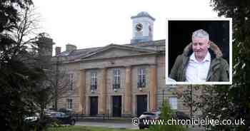 Newton Aycliffe man spared jail by 'skin of his teeth' after running down street with axe