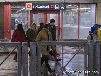 Your commute: 13 trains running, March break bus cancellations ahead