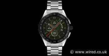 The Apple Watch won but TAG Heuer is keeping a certain kind of smartwatch alive