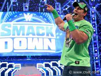 WWE reportedly considers canceling SmackDown due to coronavirus spread     - CNET