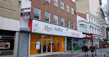 Hays Travel asks staff to take unpaid leave aim impact of coronavirus