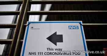 Retired nurses and doctors could be called back to work if coronavirus gets worse