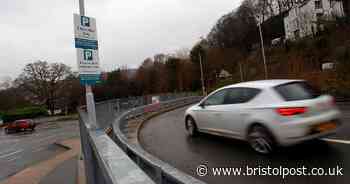 Pavement parking could be banned across England