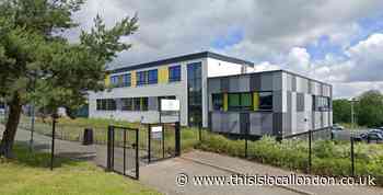Croydon coronavirus patient is 'from Quest Academy Selsdon community'