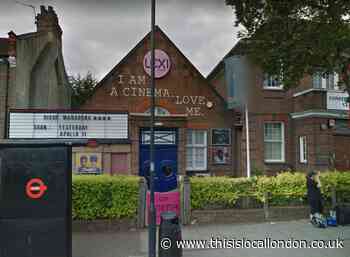 Brent Council gives £385,000 NCIL funding to Lexi Cinema