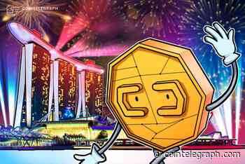 OKCoin Launches Support for Singapore Dollar and Opens Local Office