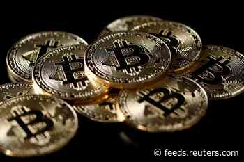 Bitcoin plummets as cryptocurrencies suffer in market turmoil