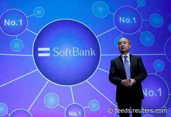 SoftBank's Son might reconsider heavily criticized coronavirus test plan