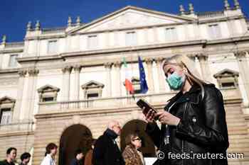 EU privacy rules no obstacle to coronavirus fight; smartphone tracking a no-no