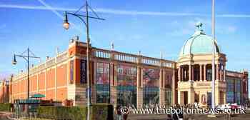 Trafford Centre boss warns they could go bust if they cannot raise funds