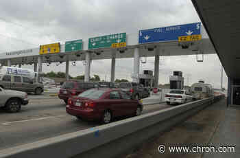 Coronavirus: Harris County suspending cash at toll booths, but you're still on the hook for payments