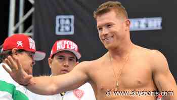 'Team Canelo knew Smith was huge problem'