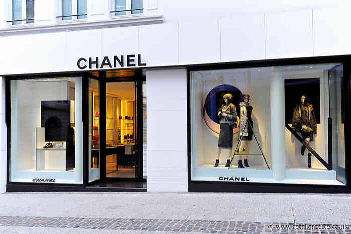 Chanel publishes climate change plan Mission 1.5°