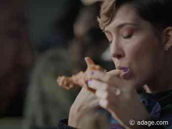 KFC suspends U.K. 'Finger Lickin' Good’ campaign after coronavirus-related complaints