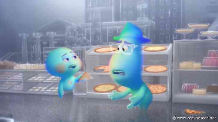 New Soul Trailer Previews Pixar’s Newest Original Film