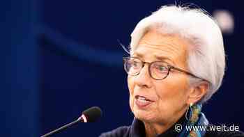 So reagiert die EZB auf die Corona-Krise