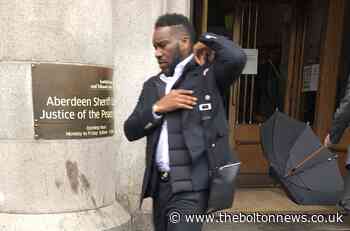 Money laundering charges dropped against Whites legend Jay-Jay Okocha