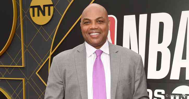 Charles Barkley Auctioning Olympic Gold Medal to Build Affordable Housing in His Alabama Hometown